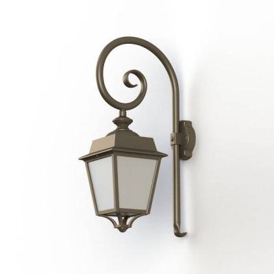  Roger Pradier - Applique Place 