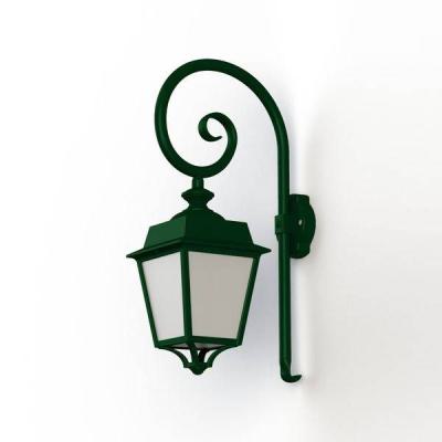  Roger Pradier - Applique Place 