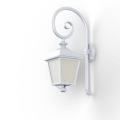  Roger Pradier - Applique Place 