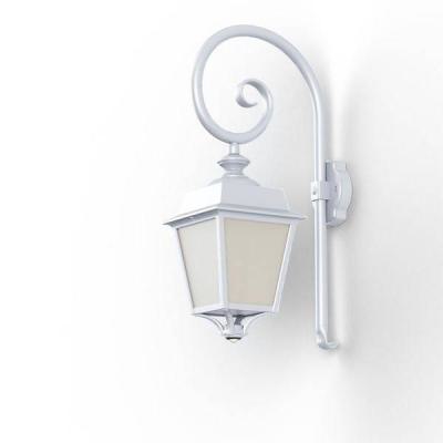  Roger Pradier - Applique Place 