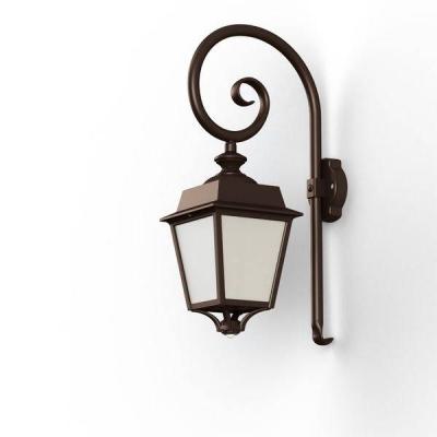  Roger Pradier - Applique Place 