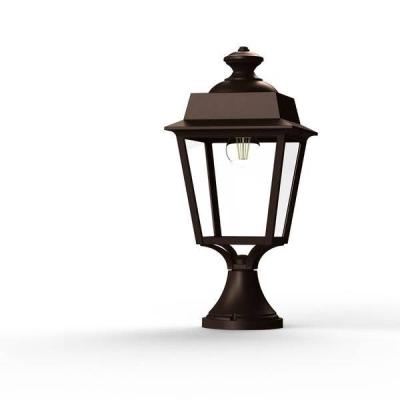 Roger Pradier - Borne Place de 