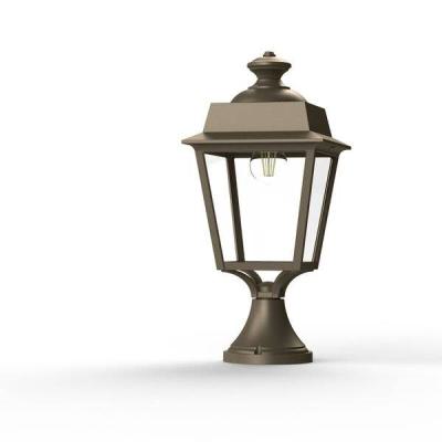  Roger Pradier - Borne Place de 