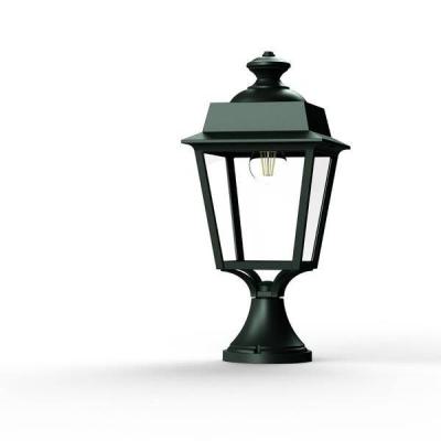  Roger Pradier - Borne Place de 