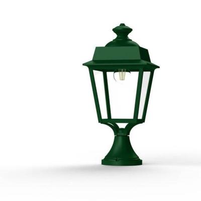  Roger Pradier - Borne Place de 