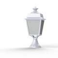  Roger Pradier - Borne Place de 