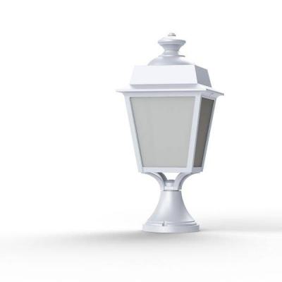  Roger Pradier - Borne Place de 