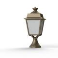  Roger Pradier - Borne Place de 