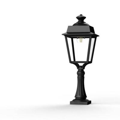  Roger Pradier - Borne Place de 