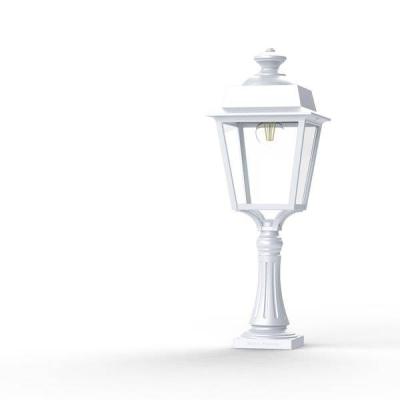  Roger Pradier - Borne Place de 