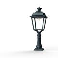  Roger Pradier - Borne Place de 