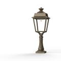  Roger Pradier - Borne Place de 