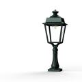  Roger Pradier - Borne Place de 