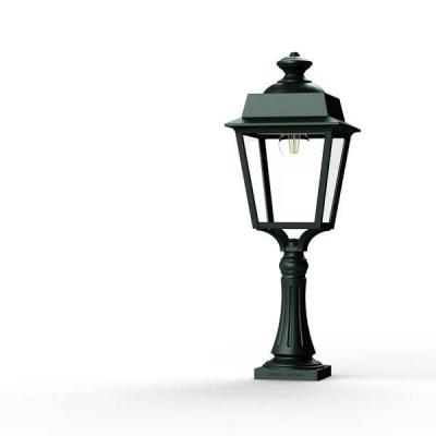  Roger Pradier - Borne Place de 