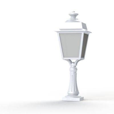  Roger Pradier - Borne Place de 