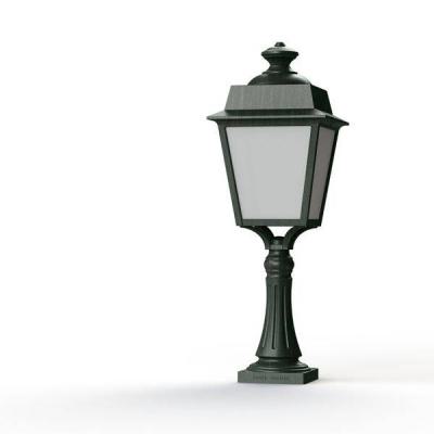  Roger Pradier - Borne Place de 