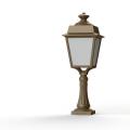  Roger Pradier - Borne Place de 