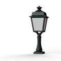  Roger Pradier - Borne Place de 