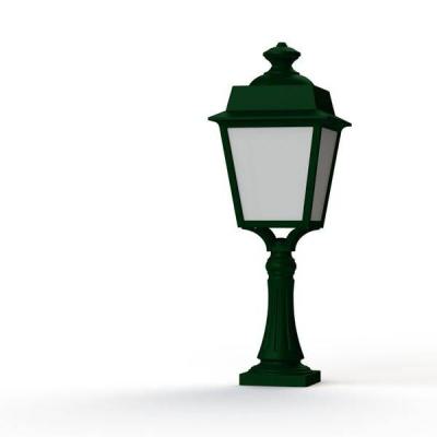  Roger Pradier - Borne Place de 