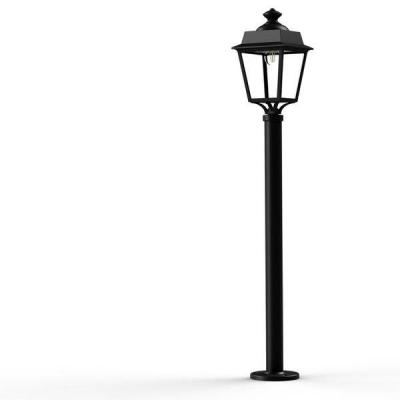  Roger Pradier - Borne Place de 