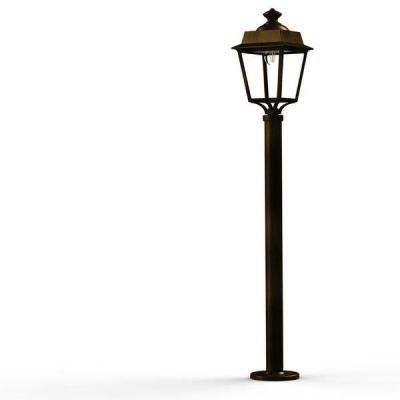  Roger Pradier - Borne Place de 
