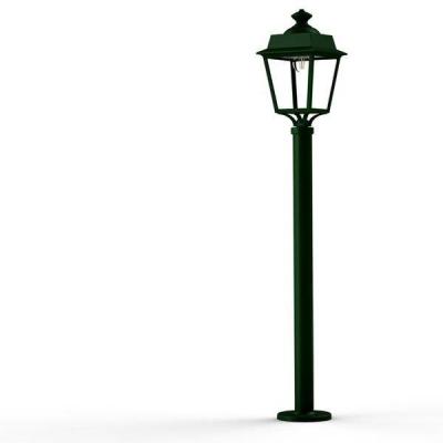  Roger Pradier - Borne Place de 