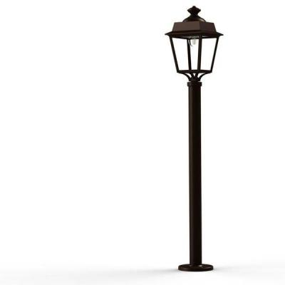  Roger Pradier - Borne Place de 