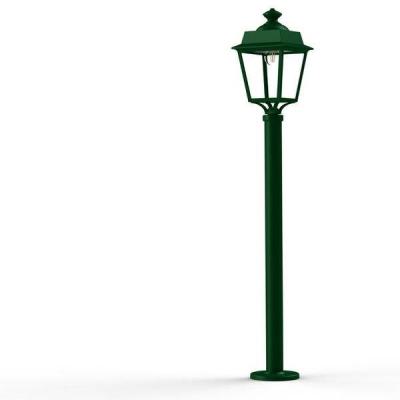  Roger Pradier - Borne Place de 
