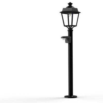  Roger Pradier - Borne Place de 