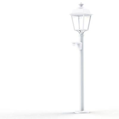  Roger Pradier - Borne Place de 