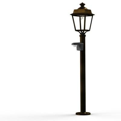  Roger Pradier - Borne Place de 