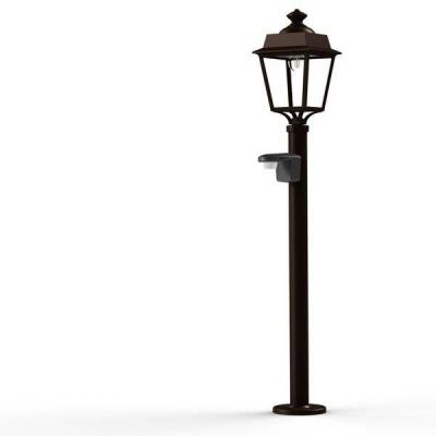  Roger Pradier - Borne Place de 