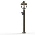  Roger Pradier - Borne Place de 