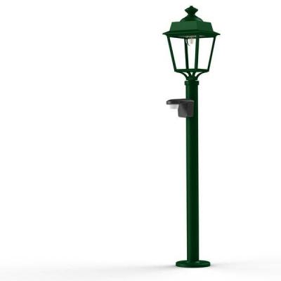  Roger Pradier - Borne Place de 