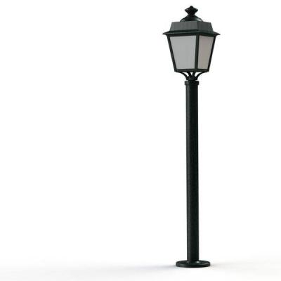  Roger Pradier - Borne Place de 