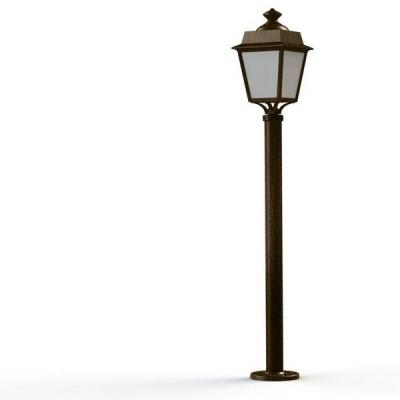  Roger Pradier - Borne Place de 