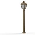  Roger Pradier - Borne Place de 