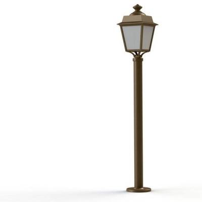  Roger Pradier - Borne Place de 