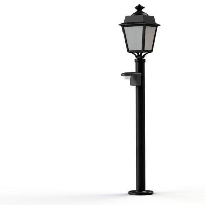 Roger Pradier - Borne Place de 
