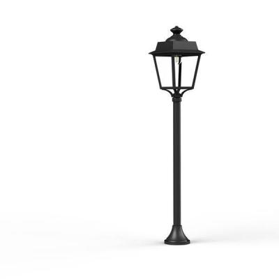  Roger Pradier - Borne Place de 