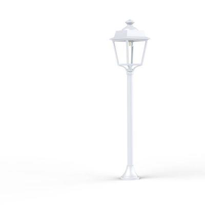  Roger Pradier - Borne Place de 