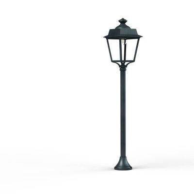  Roger Pradier - Borne Place de 
