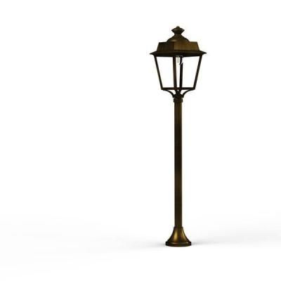  Roger Pradier - Borne Place de 