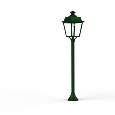  Roger Pradier - Borne Place de 
