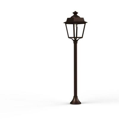  Roger Pradier - Borne Place de 