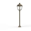  Roger Pradier - Borne Place de 