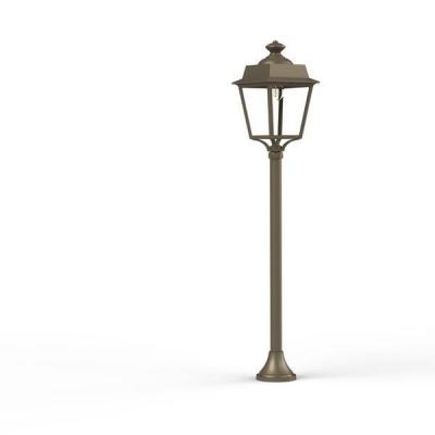 Roger Pradier - Borne Place de 