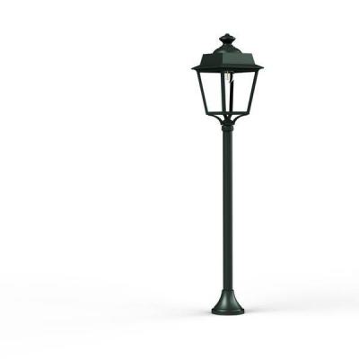  Roger Pradier - Borne Place de 