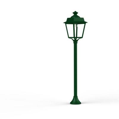  Roger Pradier - Borne Place de 