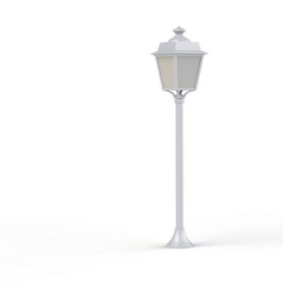  Roger Pradier - Borne Place de 
